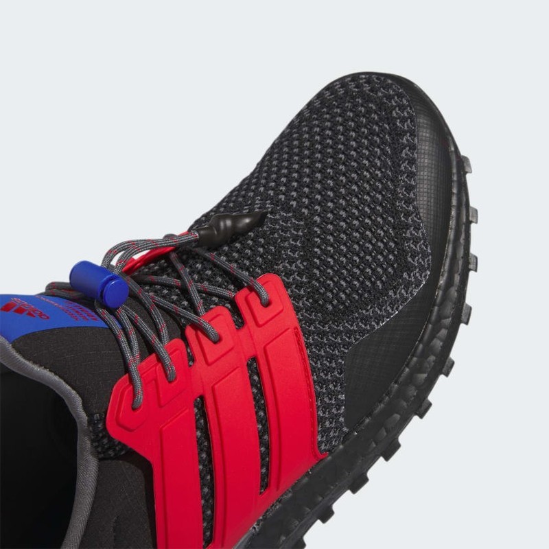 Adidas ultra boost atr black best sale